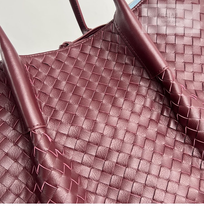 Bottega Veneta 보테가베네타 인트레치아토 미디엄 피나코테카 “ 8 COLOR ” 1# Bag 28번 이미지