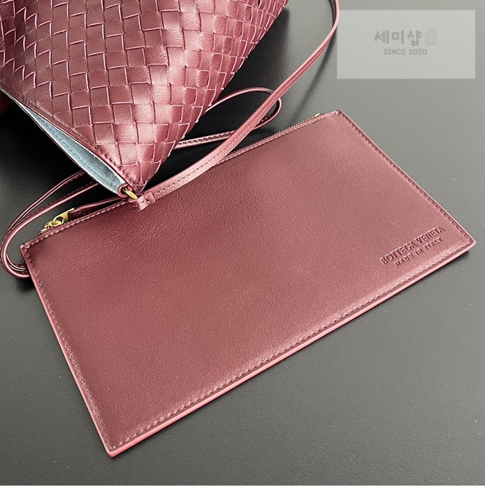 Bottega Veneta 보테가베네타 인트레치아토 미디엄 피나코테카 “ 8 COLOR ” 1# Bag 14번 이미지