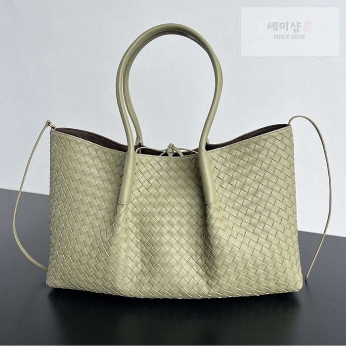 Bottega Veneta 보테가베네타 인트레치아토 미디엄 피나코테카 “ 8 COLOR ” 1# Bag 29번 이미지
