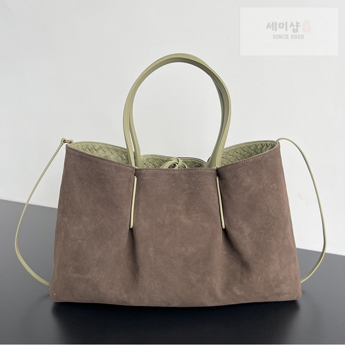 Bottega Veneta 보테가베네타 인트레치아토 미디엄 피나코테카 “ 8 COLOR ” 1# Bag 15번 이미지