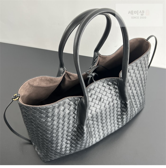 Bottega Veneta 보테가베네타 인트레치아토 미디엄 피나코테카 “ 8 COLOR ” 1# Bag 23번 이미지