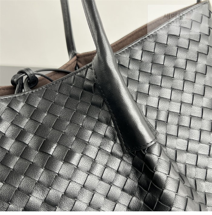 Bottega Veneta 보테가베네타 인트레치아토 미디엄 피나코테카 “ 8 COLOR ” 1# Bag 24번 이미지