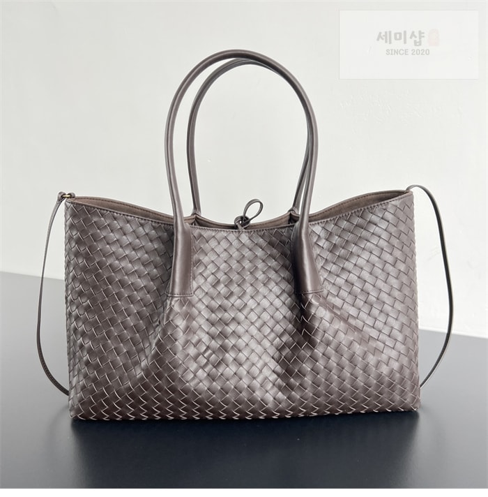 Bottega Veneta 보테가베네타 인트레치아토 미디엄 피나코테카 “ 8 COLOR ” 1# Bag 25번 이미지