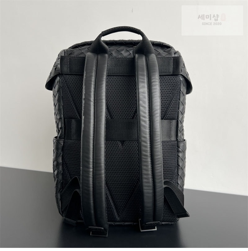 Bottega Veneta 보테가베네타 인트레치아토 버클 플랩 백팩 “ 5 COLOR ” 1# Bag 7번 이미지