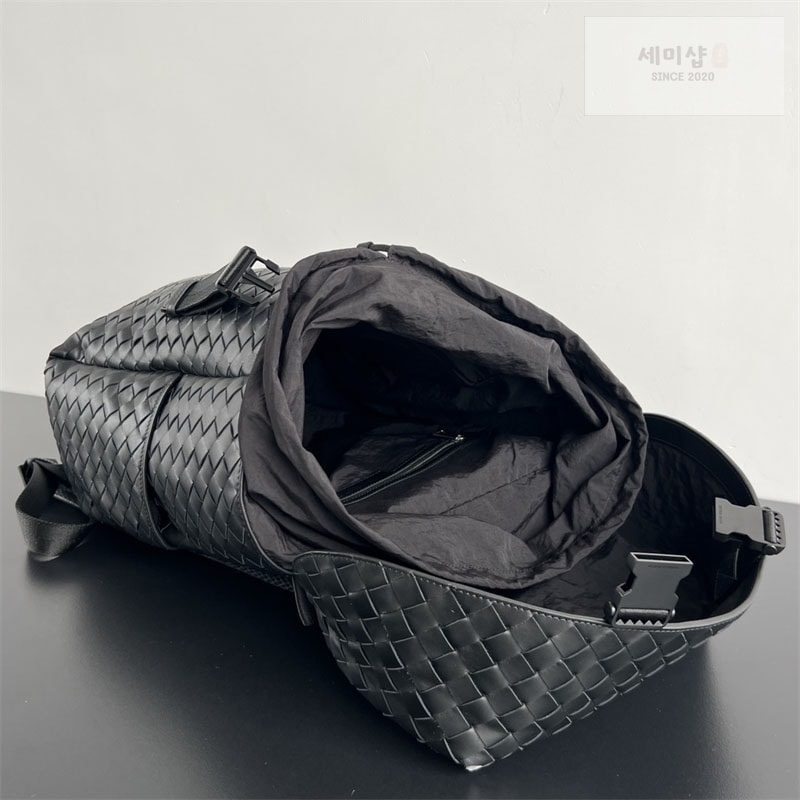 Bottega Veneta 보테가베네타 인트레치아토 버클 플랩 백팩 “ 5 COLOR ” 1# Bag 9번 이미지