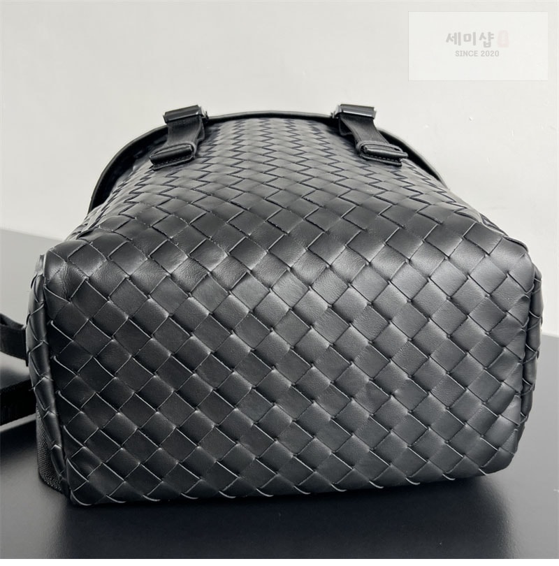 Bottega Veneta 보테가베네타 인트레치아토 버클 플랩 백팩 “ 5 COLOR ” 1# Bag 8번 이미지