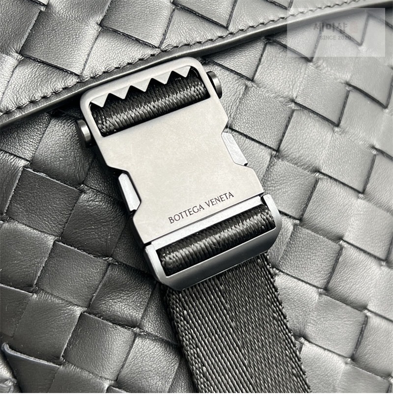Bottega Veneta 보테가베네타 인트레치아토 버클 플랩 백팩 “ 5 COLOR ” 1# Bag 16번 이미지