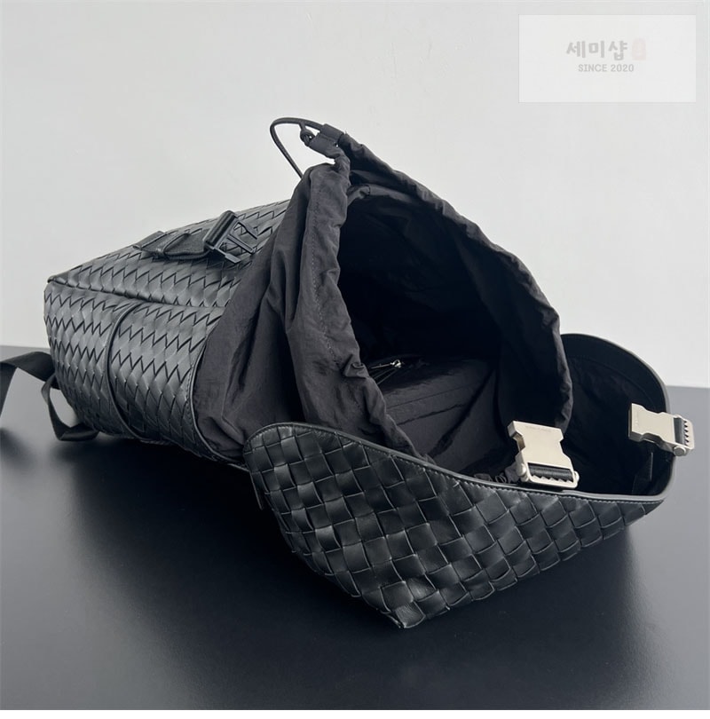 Bottega Veneta 보테가베네타 인트레치아토 버클 플랩 백팩 “ 5 COLOR ” 1# Bag 11번 이미지