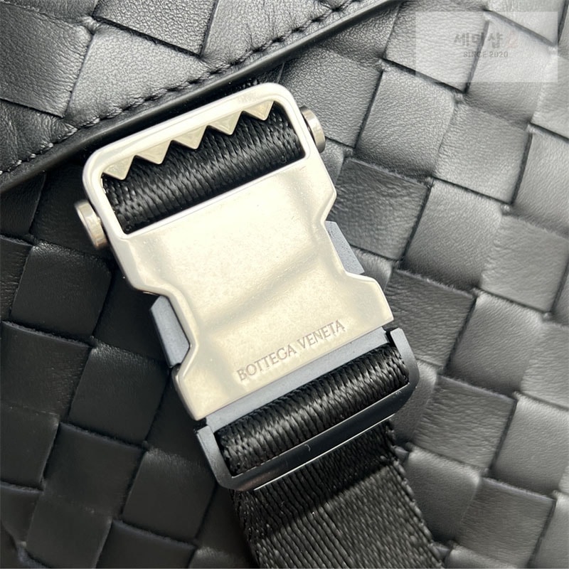 Bottega Veneta 보테가베네타 인트레치아토 버클 플랩 백팩 “ 5 COLOR ” 1# Bag 23번 이미지