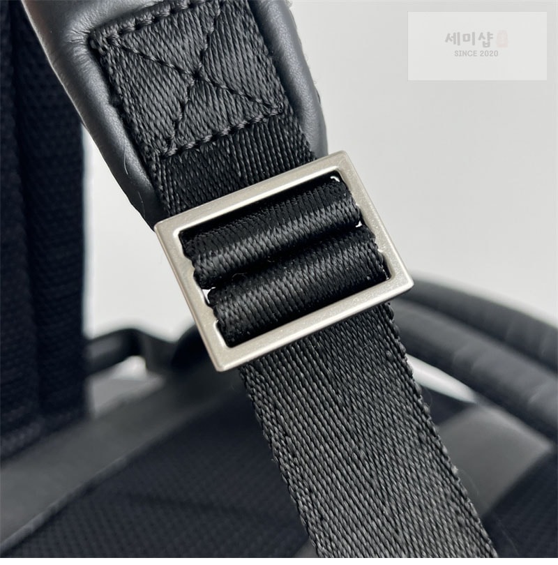 Bottega Veneta 보테가베네타 인트레치아토 버클 플랩 백팩 “ 5 COLOR ” 1# Bag 18번 이미지