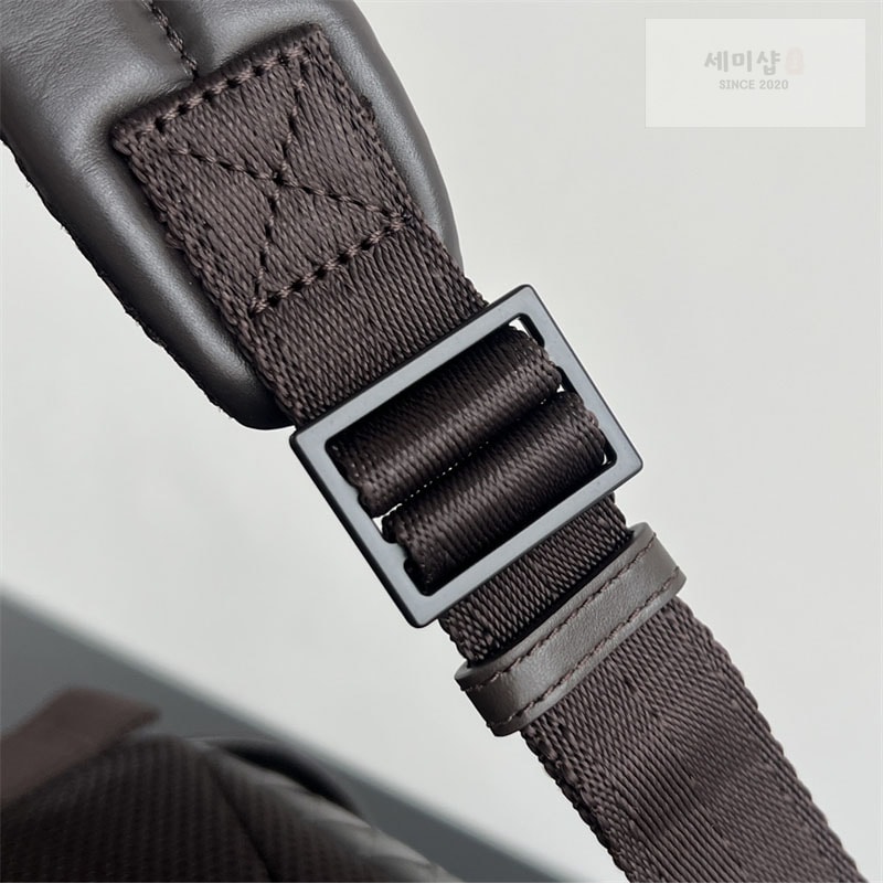 Bottega Veneta 보테가베네타 인트레치아토 버클 플랩 백팩 “ 5 COLOR ” 1# Bag 19번 이미지