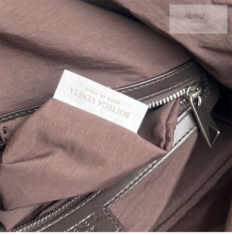 Bottega Veneta 보테가베네타 인트레치아토 버클 플랩 백팩 “ 5 COLOR ” 1# Bag 25번 이미지