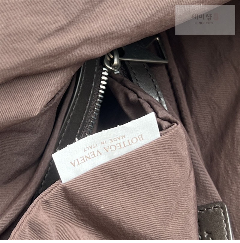 Bottega Veneta 보테가베네타 인트레치아토 버클 플랩 백팩 “ 5 COLOR ” 1# Bag 26번 이미지