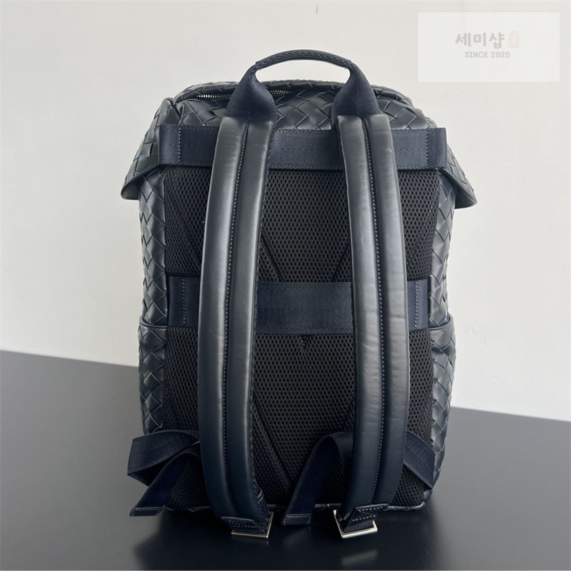 Bottega Veneta 보테가베네타 인트레치아토 버클 플랩 백팩 “ 5 COLOR ” 1# Bag 22번 이미지