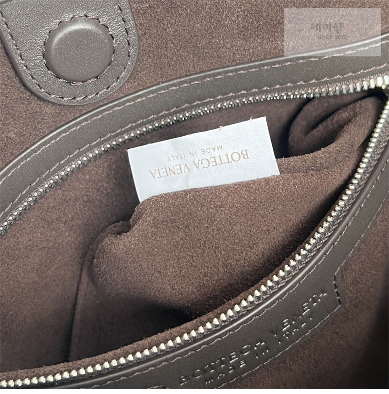 Bottega Veneta 보테가베네타 인트레치아토 비블리오테카 버킷 백 “ 3 COLOR ” 폰단트 Bag 17번 이미지