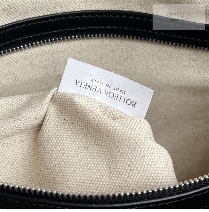 Bottega Veneta 보테가베네타 인트레치아토 소프트 브리프케이스 “ 2 COLOR ” 블랙 Bag 19번 이미지