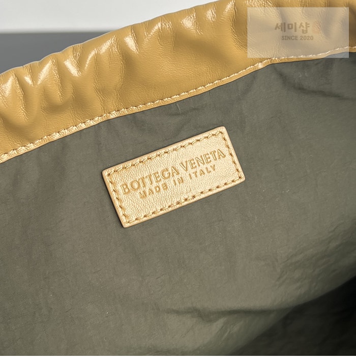 Bottega Veneta 보테가베네타 인트레치아토 숄더 더스트 백 미디엄 “ 7 COLOR ” 레플리카 1번 이미지 - Bag | 세미샵 레플리카 사이트