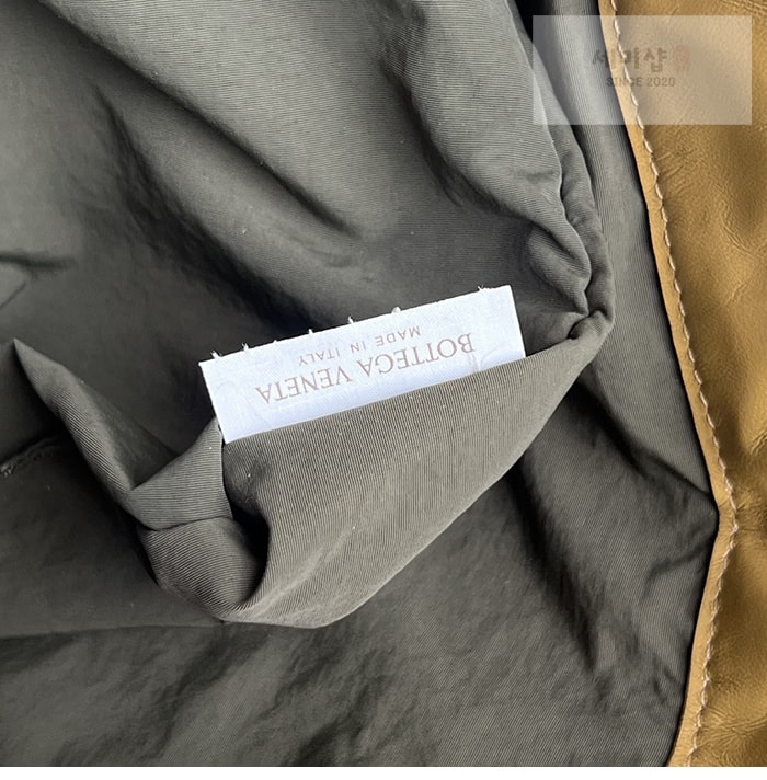 Bottega Veneta 보테가베네타 인트레치아토 숄더 더스트 백 미디엄 “ 7 COLOR ” 레플리카 3번 이미지 - Bag | 세미샵 레플리카 사이트