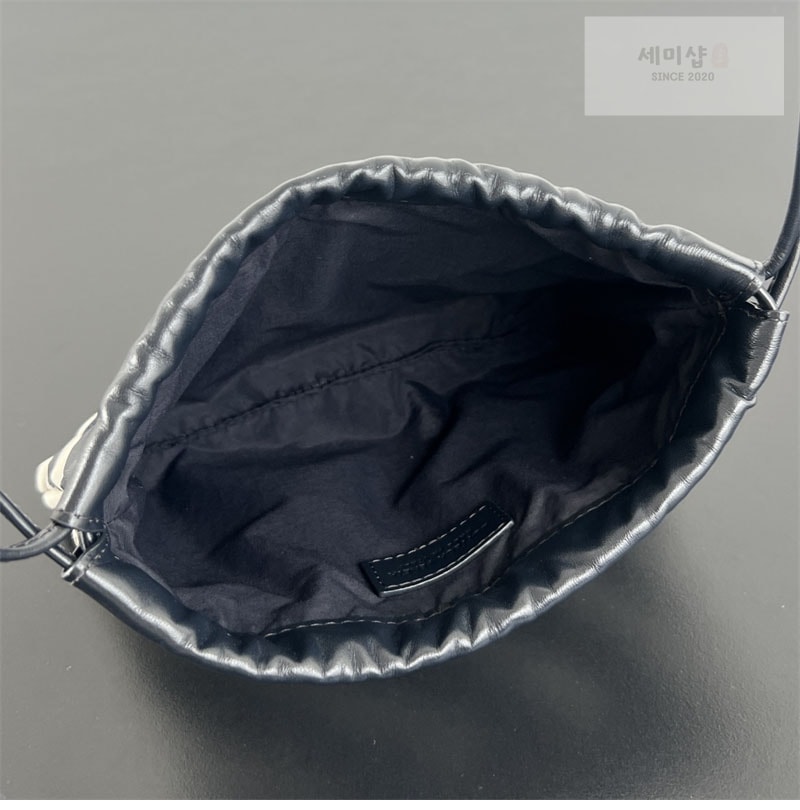 Bottega Veneta 보테가베네타 인트레치아토 숄더 더스트 백 스몰 “ 11 COLOR ” 연브라운 Bag 27번 이미지