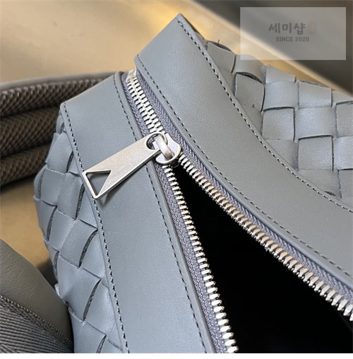 Bottega Veneta 보테가베네타 인트레치아토 백팩 “ 6 COLOR ” 진한녹색 Bag 28번 이미지