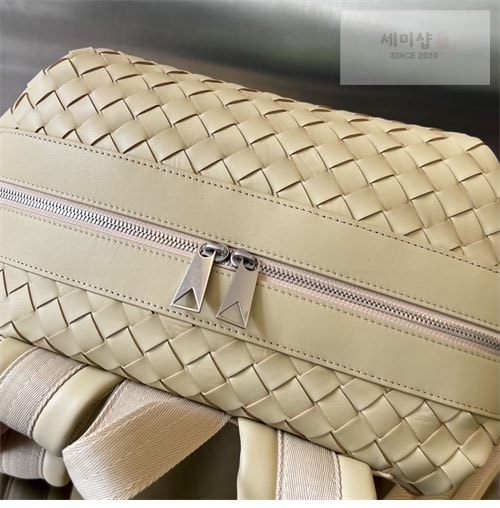 Bottega Veneta 보테가베네타 인트레치아토 백팩 “ 6 COLOR ” 진한녹색 Bag 23번 이미지