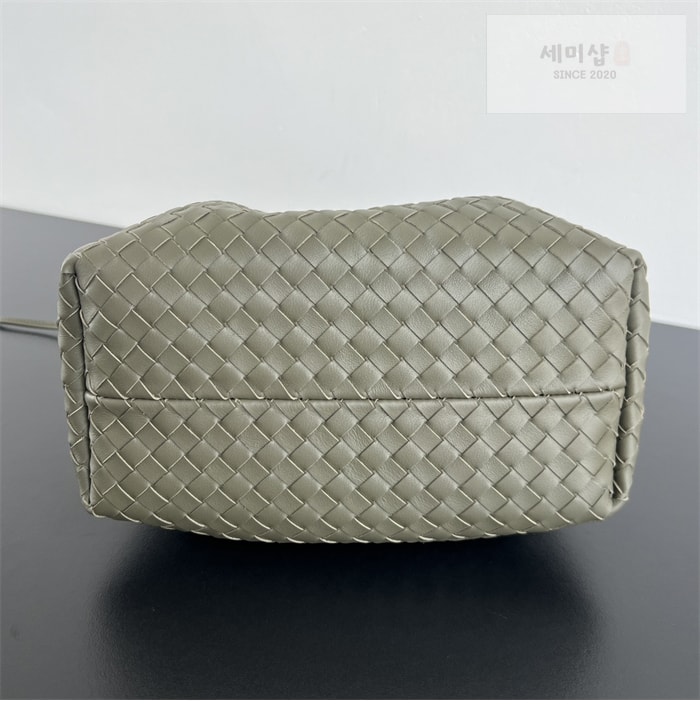 Bottega Veneta 보테가베네타 인트레치아토 스몰 피나코테카 “ 9 COLOR ” 레플리카 8번 이미지 - Bag | 세미샵 레플리카 사이트