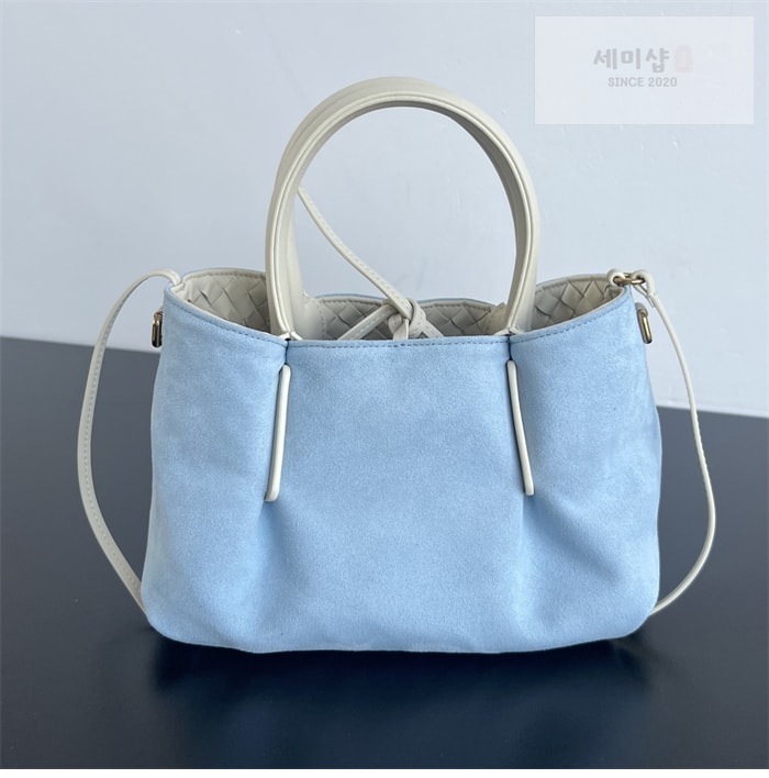 Bottega Veneta 보테가베네타 인트레치아토 스몰 피나코테카 “ 9 COLOR ” 레플리카 10번 이미지 - Bag | 세미샵 레플리카 사이트