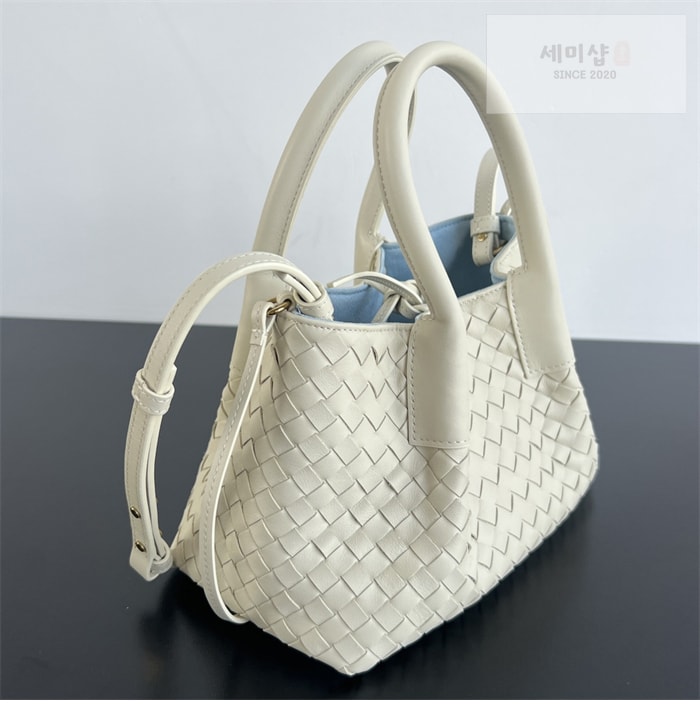 Bottega Veneta 보테가베네타 인트레치아토 스몰 피나코테카 “ 9 COLOR ” 레플리카 2번 이미지 - Bag | 세미샵 레플리카 사이트