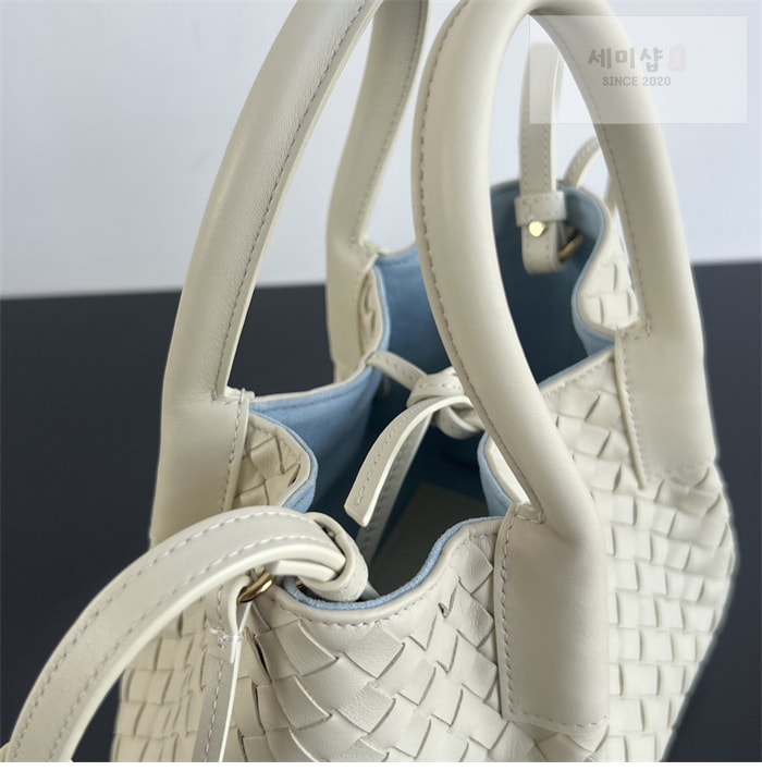 Bottega Veneta 보테가베네타 인트레치아토 스몰 피나코테카 “ 9 COLOR ” 레플리카 16번 이미지 - Bag | 세미샵 레플리카 사이트