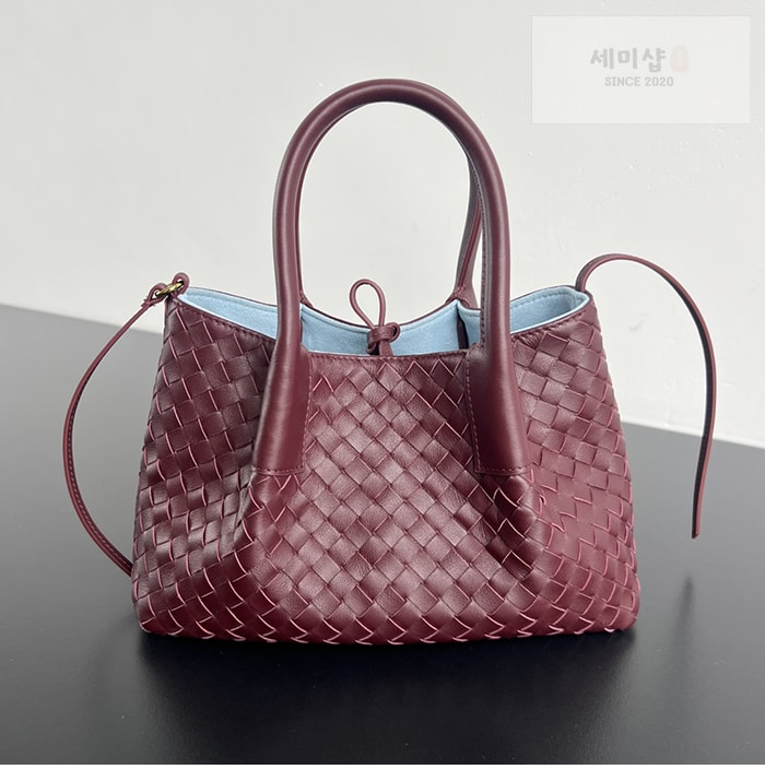 Bottega Veneta 보테가베네타 인트레치아토 스몰 피나코테카 “ 9 COLOR ” 레플리카 27번 이미지 - Bag | 세미샵 레플리카 사이트