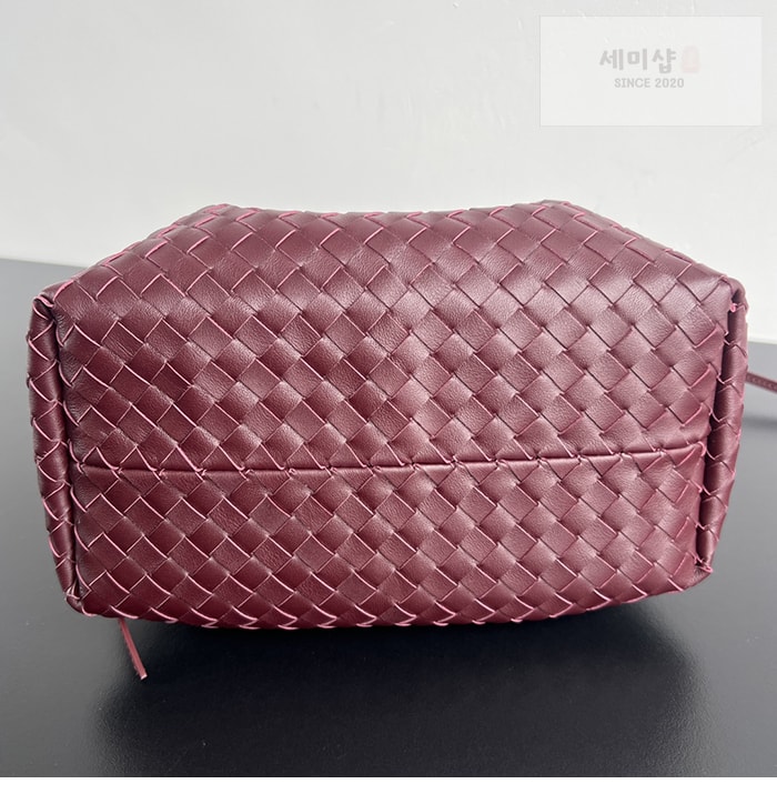 Bottega Veneta 보테가베네타 인트레치아토 스몰 피나코테카 “ 9 COLOR ” 레플리카 22번 이미지 - Bag | 세미샵 레플리카 사이트