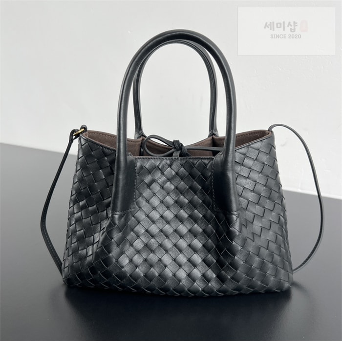 Bottega Veneta 보테가베네타 인트레치아토 스몰 피나코테카 “ 9 COLOR ” 레플리카 29번 이미지 - Bag | 세미샵 레플리카 사이트