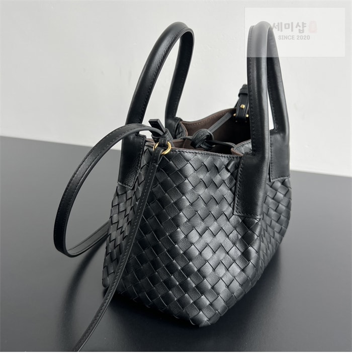 Bottega Veneta 보테가베네타 인트레치아토 스몰 피나코테카 “ 9 COLOR ” 레플리카 19번 이미지 - Bag | 세미샵 레플리카 사이트