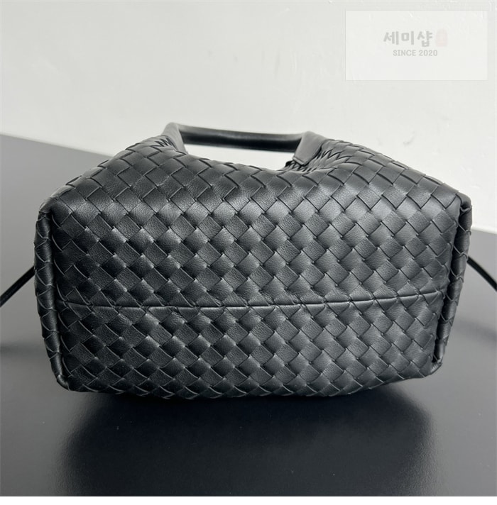 Bottega Veneta 보테가베네타 인트레치아토 스몰 피나코테카 “ 9 COLOR ” 레플리카 24번 이미지 - Bag | 세미샵 레플리카 사이트