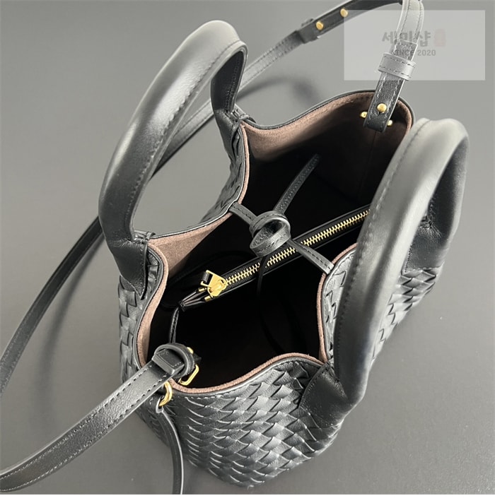 Bottega Veneta 보테가베네타 인트레치아토 스몰 피나코테카 “ 9 COLOR ” 레플리카 30번 이미지 - Bag | 세미샵 레플리카 사이트
