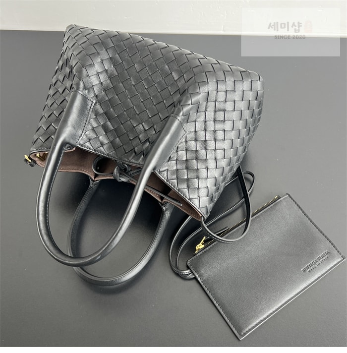 Bottega Veneta 보테가베네타 인트레치아토 스몰 피나코테카 “ 9 COLOR ” 레플리카 20번 이미지 - Bag | 세미샵 레플리카 사이트