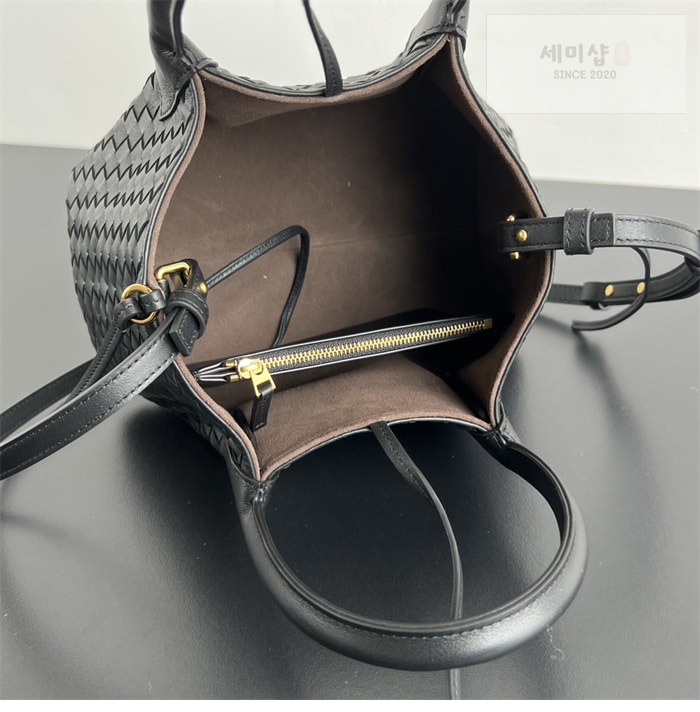 Bottega Veneta 보테가베네타 인트레치아토 스몰 피나코테카 “ 9 COLOR ” 레플리카 25번 이미지 - Bag | 세미샵 레플리카 사이트
