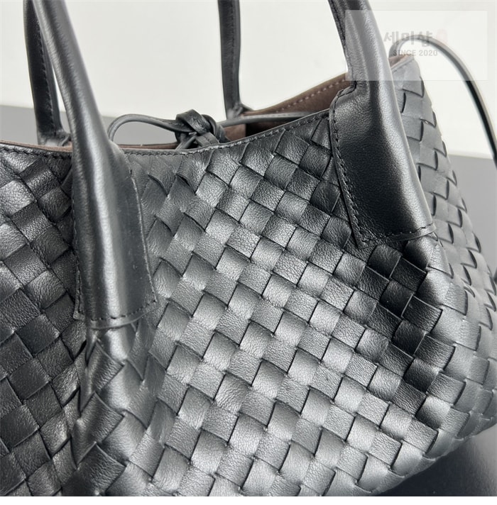 Bottega Veneta 보테가베네타 인트레치아토 스몰 피나코테카 “ 9 COLOR ” 레플리카 31번 이미지 - Bag | 세미샵 레플리카 사이트