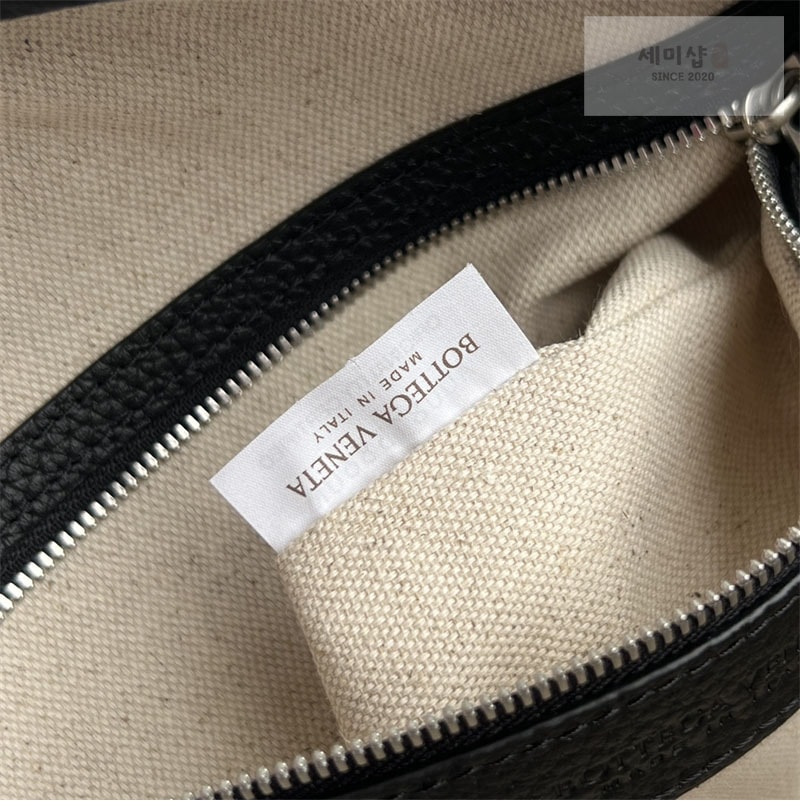 Bottega Veneta 보테가베네타 인트레치아토 지퍼 백팩 “ 2 COLOR ” 다크 브라운 Bag 9번 이미지