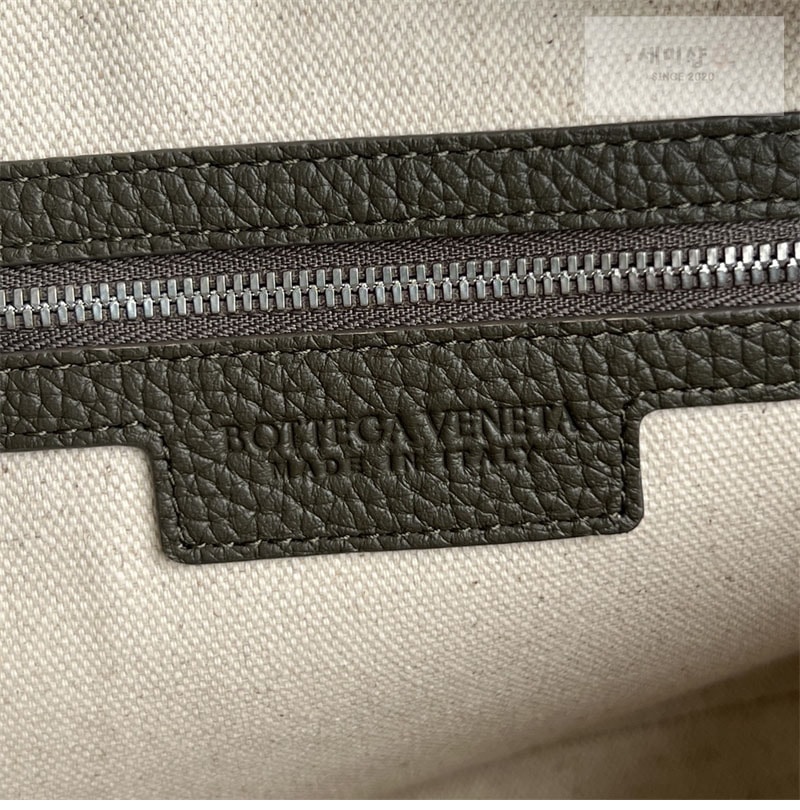 보테가베네타 보테가베네타 인트레치아토 카메라백 “ 3 COLOR ” 블랙 Bag 21번 이미지