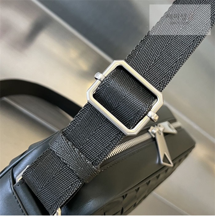 Bottega Veneta 보테가베네타 인트레치아토 카메라 크로스백 “ 7 COLOR ” 풀색 Bag 17번 이미지