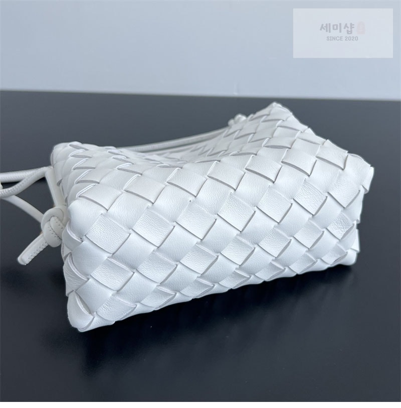 Bottega Veneta 보테가베네타 인트레치아토 미니 루프 백 “ 9 COLOR ” 1# Bag 7번 이미지