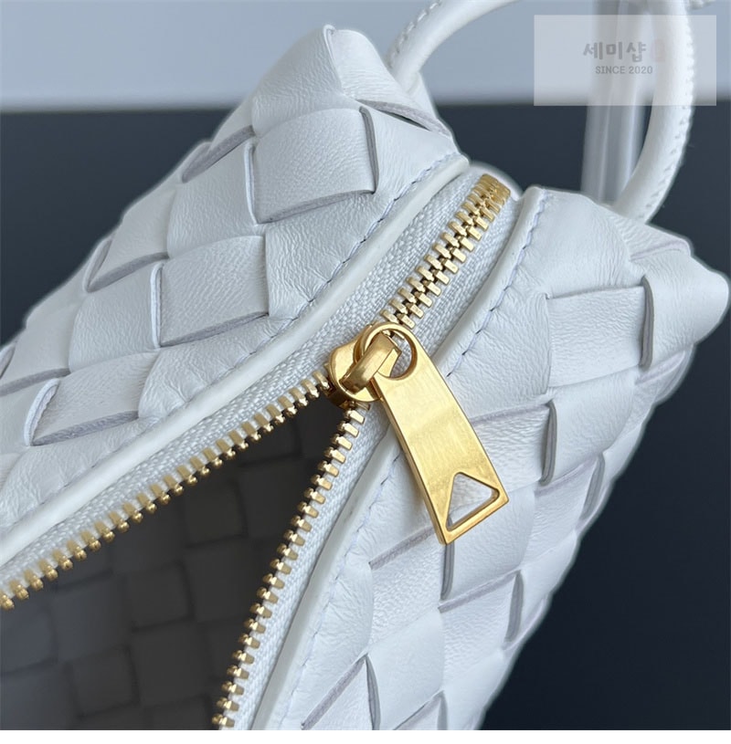 Bottega Veneta 보테가베네타 인트레치아토 미니 루프 백 “ 9 COLOR ” 1# Bag 8번 이미지