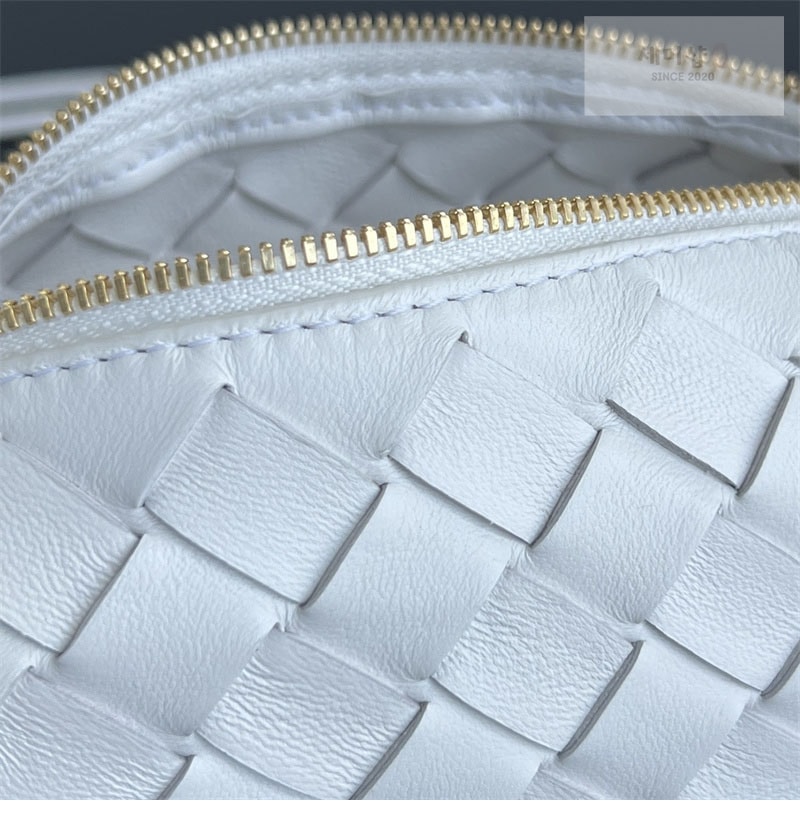 Bottega Veneta 보테가베네타 인트레치아토 미니 루프 백 “ 9 COLOR ” 1# Bag 5번 이미지