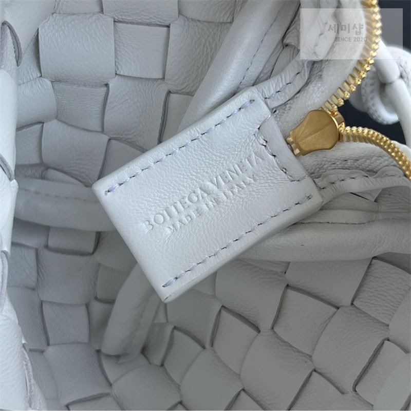 Bottega Veneta 보테가베네타 인트레치아토 미니 루프 백 “ 9 COLOR ” 1# Bag 11번 이미지