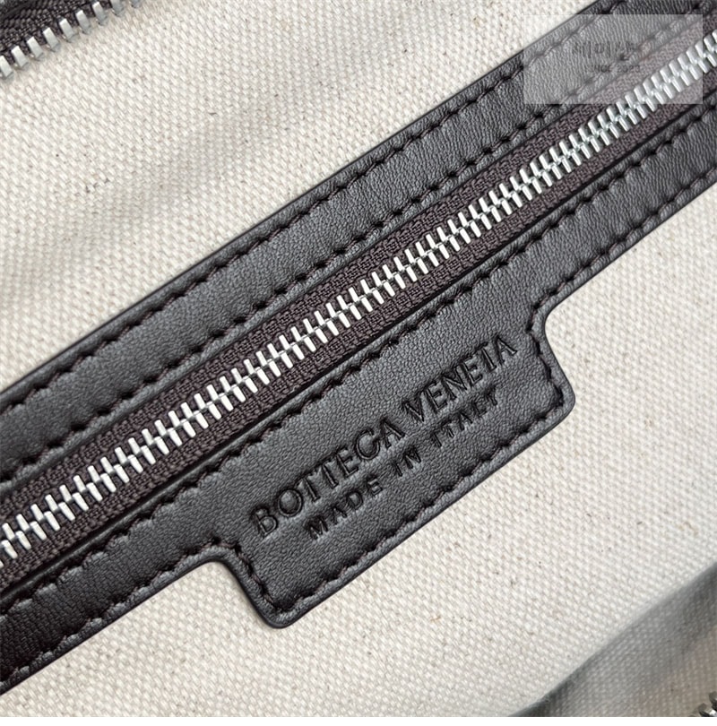 Bottega Veneta 보테가베네타 인트레치아토 토트백 “ 2 COLOR ” 블랙 Bag 21번 이미지
