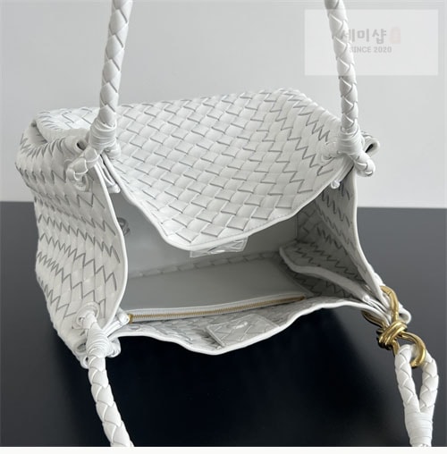 Bottega Veneta 보테가베네타 인트레치아토 파라슈트 미디움 숄더백 “ 7COLOR ” 1# Bag 7번 이미지
