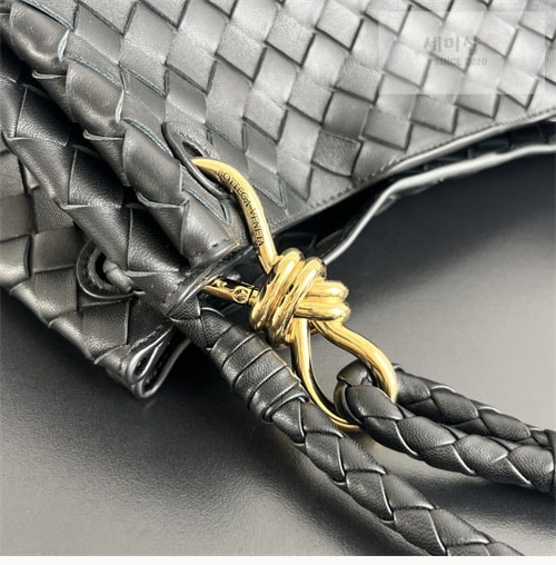 Bottega Veneta 보테가베네타 인트레치아토 파라슈트 미디움 숄더백 “ 7COLOR ” 1# Bag 19번 이미지