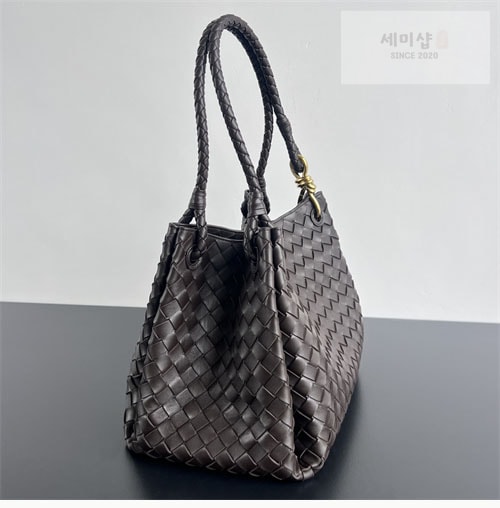 Bottega Veneta 보테가베네타 인트레치아토 파라슈트 미디움 숄더백 “ 7COLOR ” 1# Bag 26번 이미지
