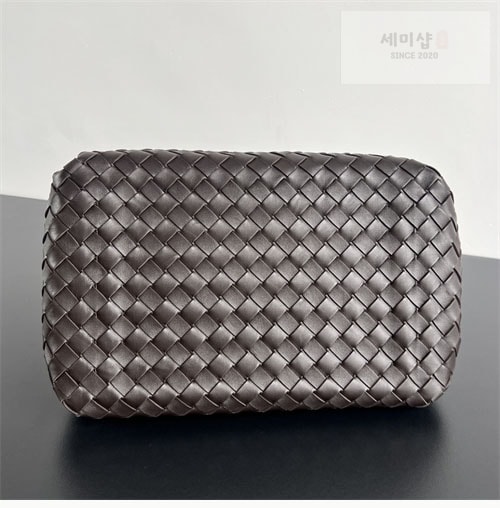 Bottega Veneta 보테가베네타 인트레치아토 파라슈트 미디움 숄더백 “ 7COLOR ” 1# Bag 27번 이미지